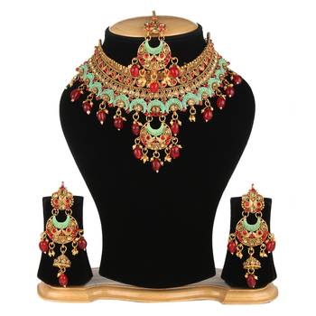 Multicolor Cubic Zirconia Jewellery 2