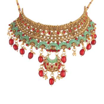 Multicolor Cubic Zirconia Jewellery 3