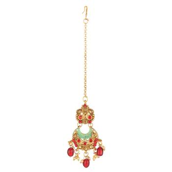 Multicolor Cubic Zirconia Jewellery 4