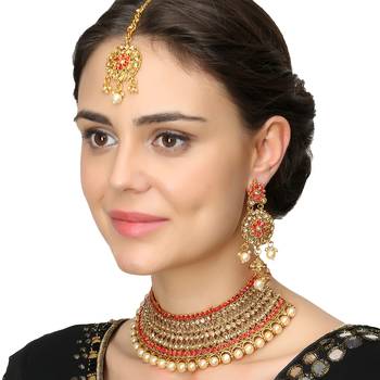 Multicolor Cubic Zirconia Jewellery 1