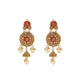 Multicolor Cubic Zirconia Jewellery 4