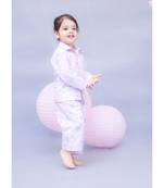 Peppa Pig Printed Night Suit