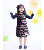 Multi Colour Sequence Dress