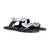 Shibori Bow Flats