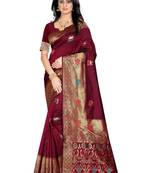 Best Selling Banarasi Silk Saree