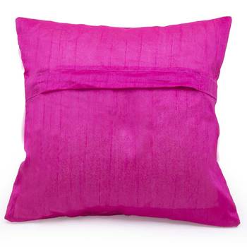 Booti Embroidered 5 Pc Cushion Covers Set 3