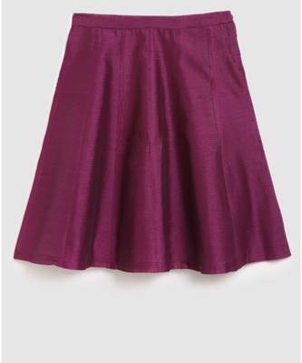 purple striped kota doria full sleeves choli with contrast chanderi lehnga 6
