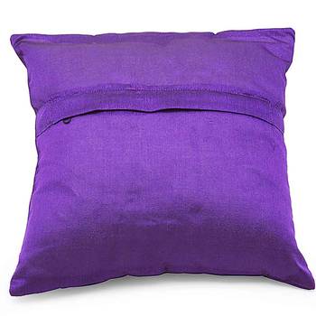 Designer Brocade Tajmahal 5 Pc. Cushion Covers Set 3
