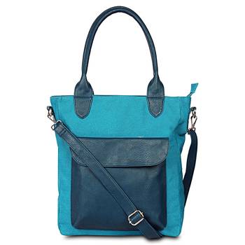 Designer Shoulder cum messenger Bag For Women's 1