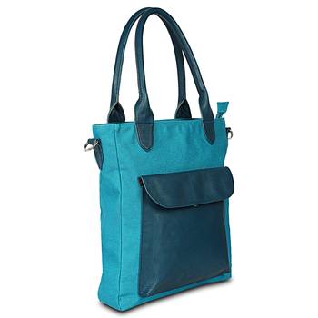 Designer Shoulder cum messenger Bag For Women's 2