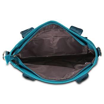 Designer Shoulder cum messenger Bag For Women's 4