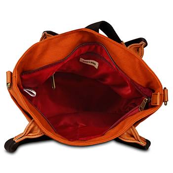 Designer Satchels Bag For Women's 4