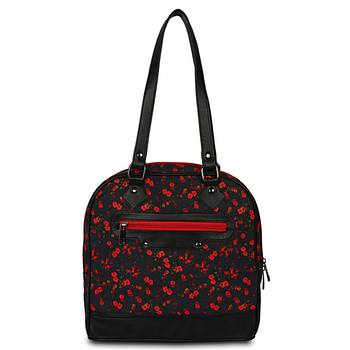 Printed handbag Women's 3