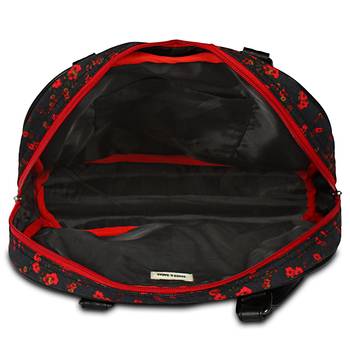 Printed handbag Women's 4