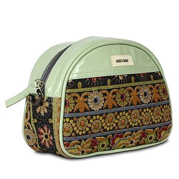 Arch Designer Printed Sling bag 2