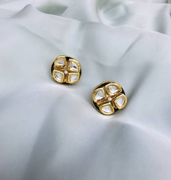 Gold necklaces 2