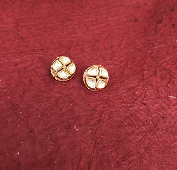 Gold necklaces 2