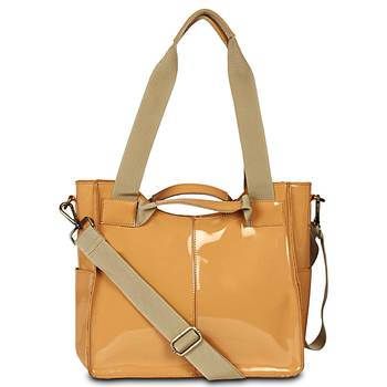 Faux Leather Designer Handbag For Women's 1