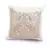 Dual Peacocks N Elephants 2 Pc. Cushion Covers Set