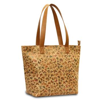 Women Canvas Printed Hand bag 2
