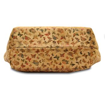 Women Canvas Printed Hand bag 3