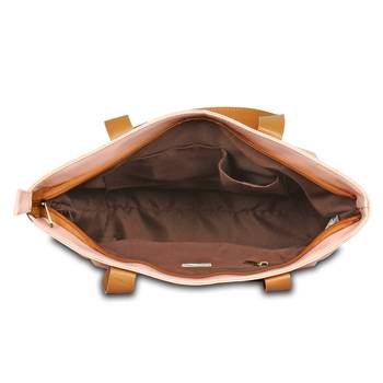 Women Canvas Pink Hand bag 4
