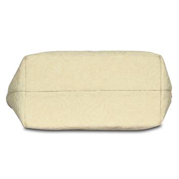Women Canvas Printed Hand bag 3