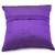 Tajmahal Design 2 Pc. Purple Cushion Covers Set