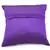 Tajmahal Design 2 Pc. Purple Cushion Covers Set
