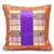 Assorted Velvet N Brocade 5 Pc. Cushion Covers Set