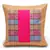 Assorted Velvet N Brocade 5 Pc. Cushion Covers Set