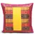 Assorted Velvet N Brocade 5 Pc. Cushion Covers Set