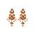 Multicolor Cubic Zirconia Jewellery