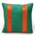 Brocade Striped Assorted 5 Pc. Cushion Covers Set