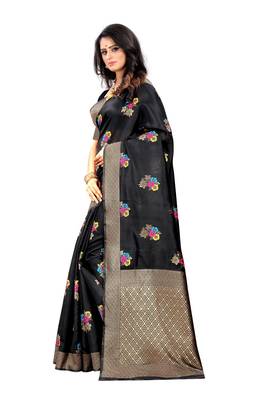 Best Selling Banarasi Silk Saree 2