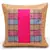 Rajasthani Stylish 2 Pc. Velvet Cushion Covers Set