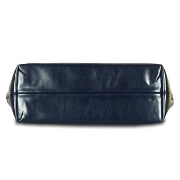 Women Leather Office Tote Bag 3