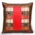 Sanganeri Traditional Design 2Pc Cushion Cover Set