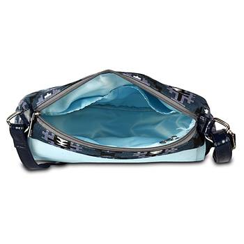 Women Canvas Printed Sling Bags 4