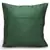Brocade Striped 2Pc. Decorative Cushion Covers Set