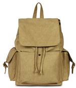 Women Canvas Backpacks for College and Office and School Use