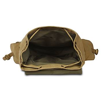 Women Canvas Backpacks for College and Office and School Use 4