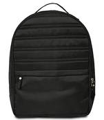 Laptop Backpack with 13.5" Laptop Pocket in Black Color