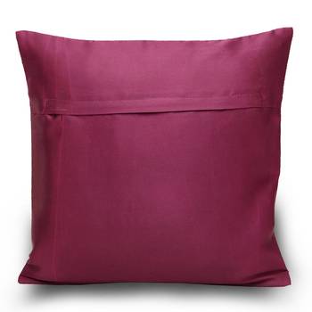 Ethnic Floral Design 2 Pc Fancy Cushion Covers Set 3