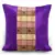 Designer 2 Pc. Decorative Blue Cushion Covers Set
