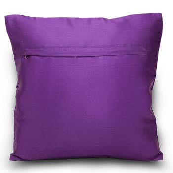 Designer 2 Pc. Decorative Blue Cushion Covers Set 3