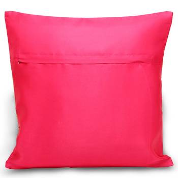 Modern Design Rajasthani 2 Pc. Cushion Covers Set 3