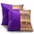 Sanganeri Decorative 2 Pc Fancy Cushion Covers Set