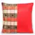 Traditional Jacquard Style 2Pc. Cushion Covers Set