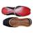 Black Pearl Work Party Wear Ethnic.Jutti